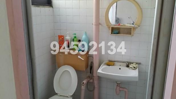 Blk 107 Bedok Reservoir Road (Bedok), HDB 4 Rooms #70920061